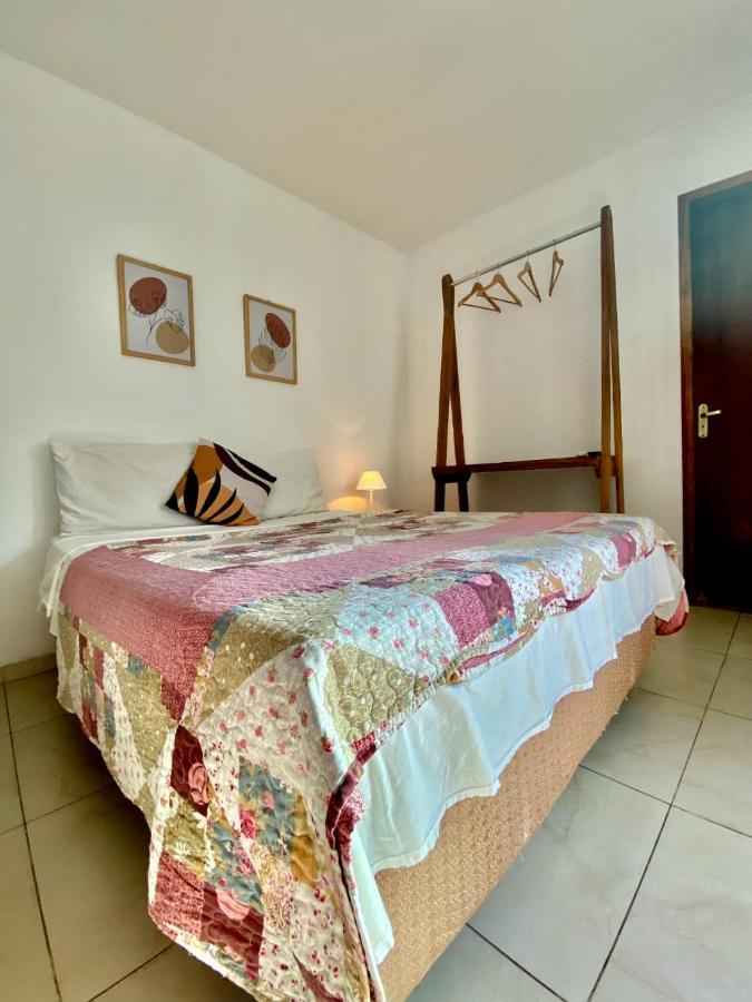 Pousada Arraial Caribe 阿拉亚尔-杜卡布 外观 照片