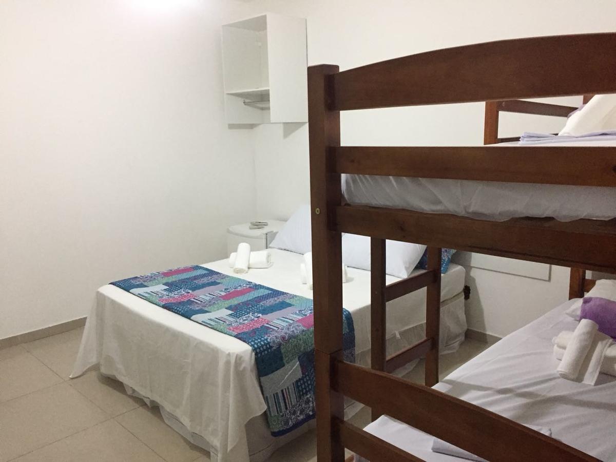 Pousada Arraial Caribe 阿拉亚尔-杜卡布 外观 照片