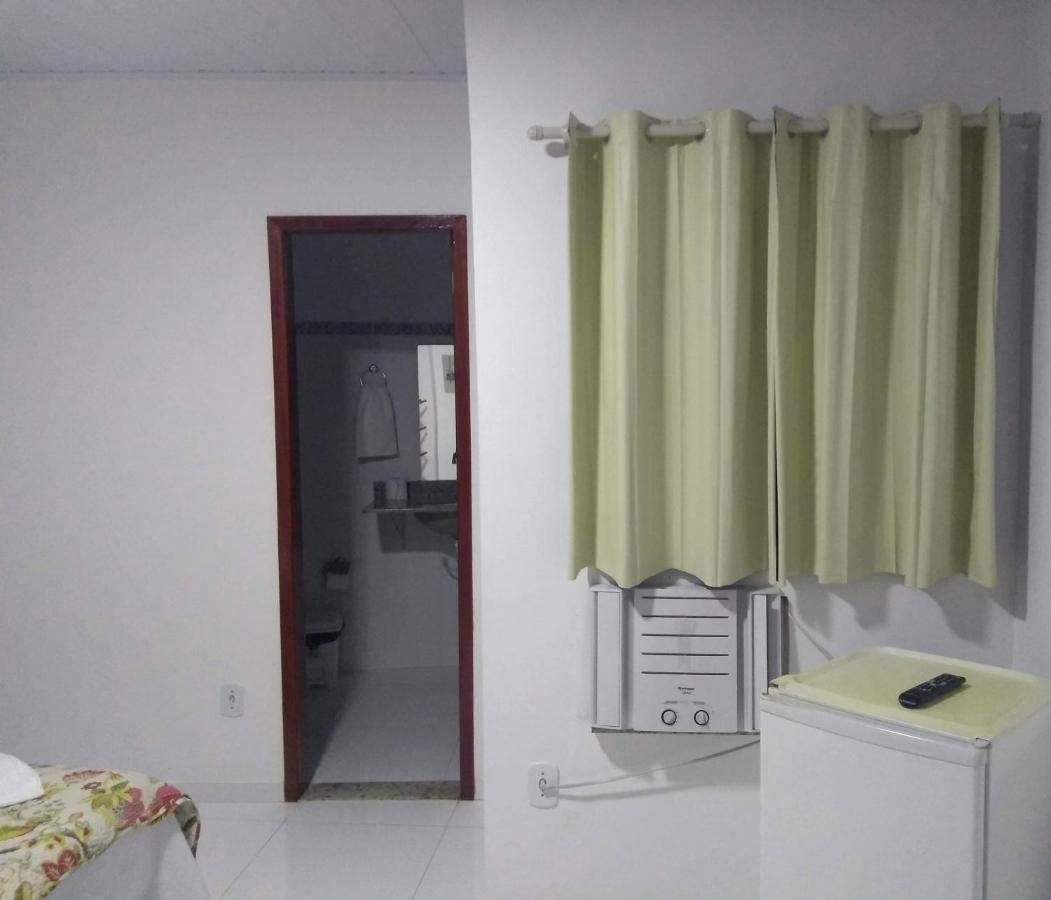 Pousada Arraial Caribe 阿拉亚尔-杜卡布 外观 照片